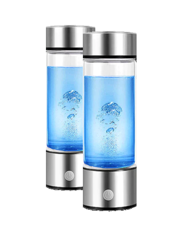 Hydrolify™ Hydrogen Bottle