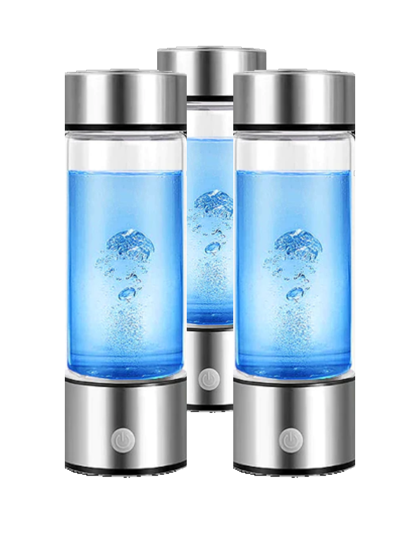 Hydrolify™ Hydrogen Bottle