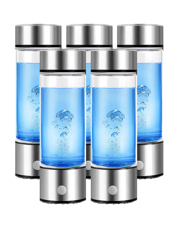 Hydrolify™ Hydrogen Bottle
