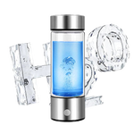 Hydrolify™ Hydrogen Bottle - HydroVitz