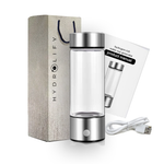 Hydrolify™ Hydrogen Bottle - HydroVitz