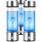 Hydrolify™ Hydrogen Bottle