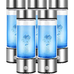 Hydrolify™ Hydrogen Bottle